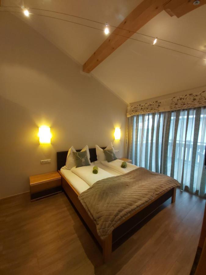 Appartements Sportsueberl Berwang Exterior foto
