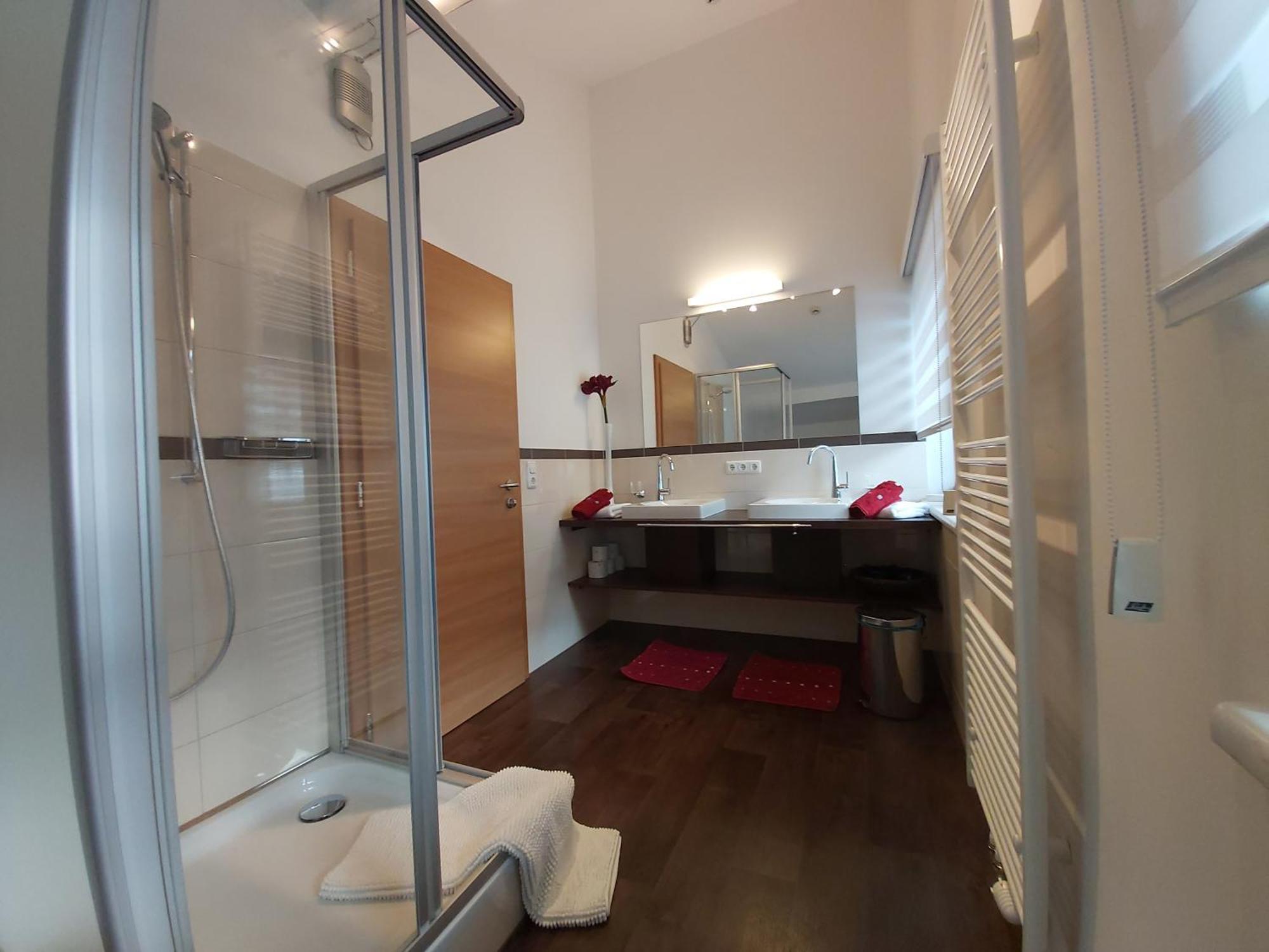 Appartements Sportsueberl Berwang Exterior foto